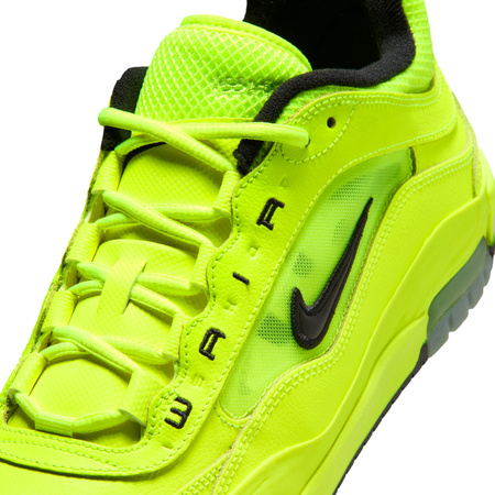 Buty NIKE SB Air Max Ishod Premium Volt/Black/Volt/Black @IB6212-701