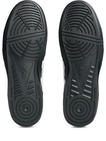 Buty ASICS SKATEBOARDING Leggerezza Fb Black/Bright White @1201B045.003