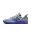 Buty NIKE SB Zoom Nyjah 4 /Light Thistle/Black Light Thistle @FQ1273-500