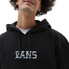 Bluza VANS'FA22 M Cruniwsbones_HD /Black @VN0A7S83BLK1