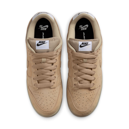 Buty NIKE SB Dunk Low Pro B / Parachute Beige/Parachute Beige @HJ0367-200