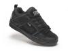 Buty DVS Comanche / Black Reflective Charcoal Nubuck @DV00029985