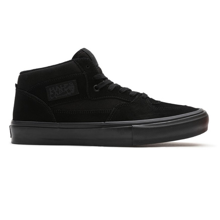 Buty VANS Skate Half Cab Black/Black @VN0A5FCDBKA1