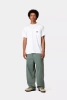 Spodnie CARHARTT WIP Brandon /Silver Pine @I034809-2M24J
