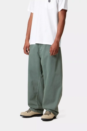 Spodnie CARHARTT WIP Brandon /Silver Pine @I034809-2M24J