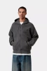 Bluza CARHARTT'SP26 M Nelson_ZHD /Black @I033064-89GD