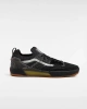 Buty VANS Ave 2.0 Knit Black/Carbon @VN000D1FBKF1