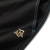 Spodnie ADIDAS X Thrasher AFA Black @KX4550