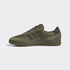 Buty ADIDAS Tyshawn II / Olive/Shadow/Gum @JQ1132