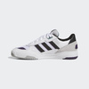 Buty ADIDAS Tekkira Cup /Cloud White / Core Black / Aurora Plum @JQ8907