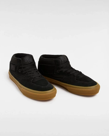 Buty VANS Skate Half Cab Black/Gum @VN0A5FCDB9M1