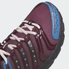 Buty ADIDAS X Hardies Adistar Control 5 Aurora Ruby/Maroon/Dusky Ink @HQ5289