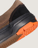 Buty VANS Skate Era Wafflecup Black/Brown @VN000EF0YS81