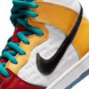 Buty NIKE_SB'FA22 M Dunk_High_Pro /White/Metallic_Gold_University_Red @DH7778-100