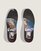 Buty VANS Skate Half Cab Wafflecup Brown/Black @VN000D9ZY491