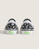 Buty VANS Skate Slip On Punk&Yo /Black/White @VN000EKPY281