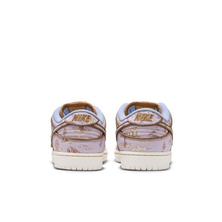 Buty NIKE SB Dunk Low Pro Premium /Football Grey/Coconut Milk Khaki @FN5880-001
