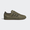 Buty ADIDAS Tyshawn II / Olive/Shadow/Gum   @JQ1132