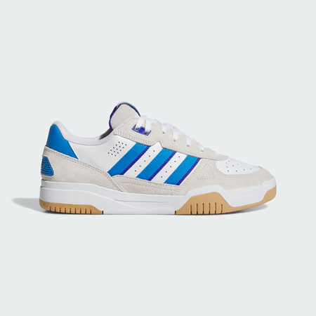 Buty ADIDAS Tekkira Cup /Cloud White/Bright Blue/Lucid Blue @JS4308