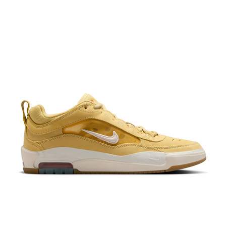 Buty NIKE SB Air Max Ishod Iso /Saturn Gold/Sail Saturn Gold Solar Flare @HJ4299-700