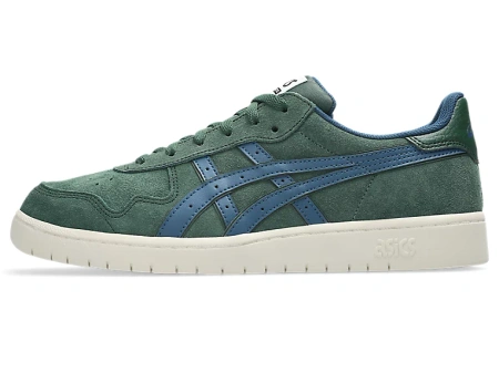 Buty ASICS SKATEBOARDING Japan Pro Forest Night/Mako Blue @1203B203.300