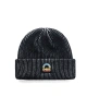 Czapka zimowa DEUS EX MACHINA Melody 2 Tone /Anthracite Grey @D263MHA530-ANT