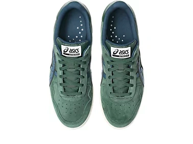 Buty ASICS SKATEBOARDING Japan Pro Forest Night/Mako Blue @1203B203.300