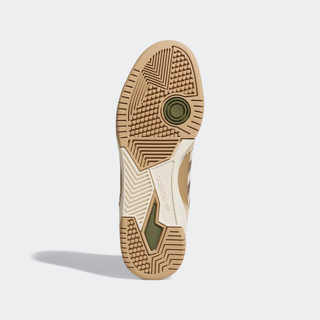 Buty ADIDAS Tekkira Cup X Momiji Cardboard / Earth Strata / Crystal Linen @KH6519