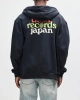 Bluza DEUS EX MACHINA Strata ZHD /Black @D261UZH197-099