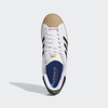 Buty ADIDAS Superstar ADV / Cloud White / Core Black / Gum @IE0669
