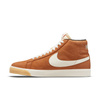 Buty NIKE_SB'HO21 U Zoom_Blazer_Mid_Iso /Dark_Russet/Sail_Dark_Russet_Black @DC8911-200