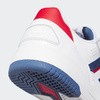 Buty ADIDAS Tekkira Cup /Cloud White / Dusky Petrol / Better Scarlet@HQ4814