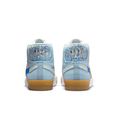Buty NIKE_SB'SU22 U Zoom_Blazer_Mid_Premium /Boarder_Blue/Racer_Blue_Celery @DM0859-400