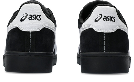 Buty ASICS SKATEBOARDING Japan Pro Black/White @1201A920.001