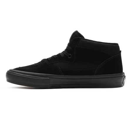 Buty VANS Skate Half Cab Black/Black @VN0A5FCDBKA1