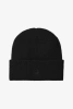 Czapka zimowa CARHARTT WIP Curtis /Black @I037100-89XX