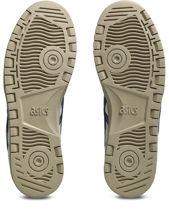 Buty ASICS SKATEBOARDING Japan Pro Cream/Independence Blue @1201A920.101