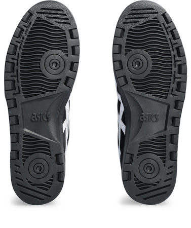 Buty ASICS SKATEBOARDING Japan Pro Black/White @1201A920.001