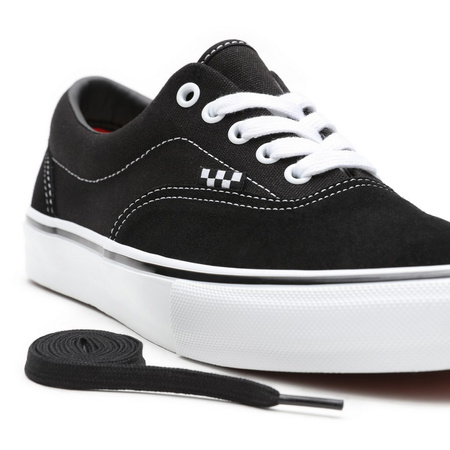 Buty VANS'SP23 U Skate_Era /Black/White @VN0A5FC9Y281