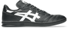 Buty ASICS SKATEBOARDING Leggerezza Fb Black/Bright White @1201B045.003