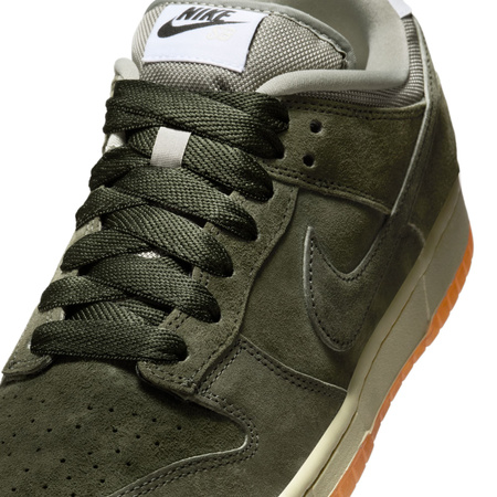 Buty NIKE SB Dunk Low Pro B ''Sequoia'' Sequoia/Sequoia Light Army White @HJ0367-301