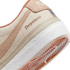 Buty NIKE SB Blazer Low X Doyenne /Coconut_Milk/Rattan Limestone Rattan @DZ3406-100