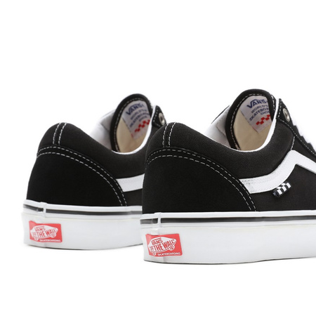 Buty VANS Skate Old Skool /Black/White @VN0A5FCBY281