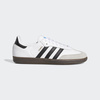 Buty ADIDAS Samba ADV /Cloud White / Core Black / Clear Granite @GZ8477