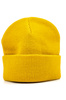 Czapka zimowa SPITFIRE Bighead /Mustard/Black