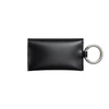 Brelok CARHARTT WIP Link Script  / Black/White @I033318-0D2XX