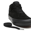 Buty VANS Skate Half Cab Black/Black @VN0A5FCDBKA1