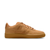 Buty NIKE SB Air Force 1  Flax/Flax/Black/Gum Light Brown @HM8517-200
