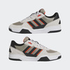 Buty ADIDAS Tekkira Cup /Orbit Grey / Core Black / Solar Red @JQ8906