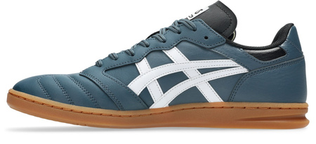 Buty ASICS SKATEBOARDING Leggerezza FB Raw Indigo/White @1201B045.400